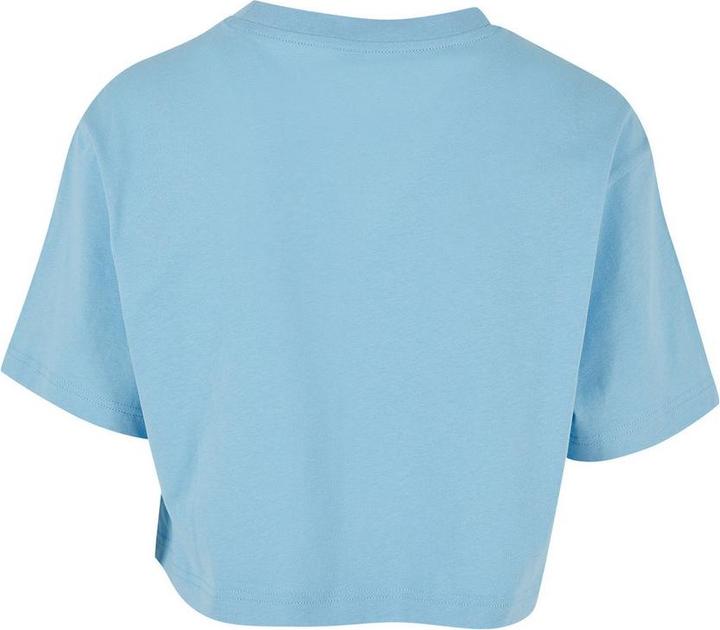 Immagine prodotto Build Your Brand Maglietta Corta Oversize Maniche Corte Donna (M)