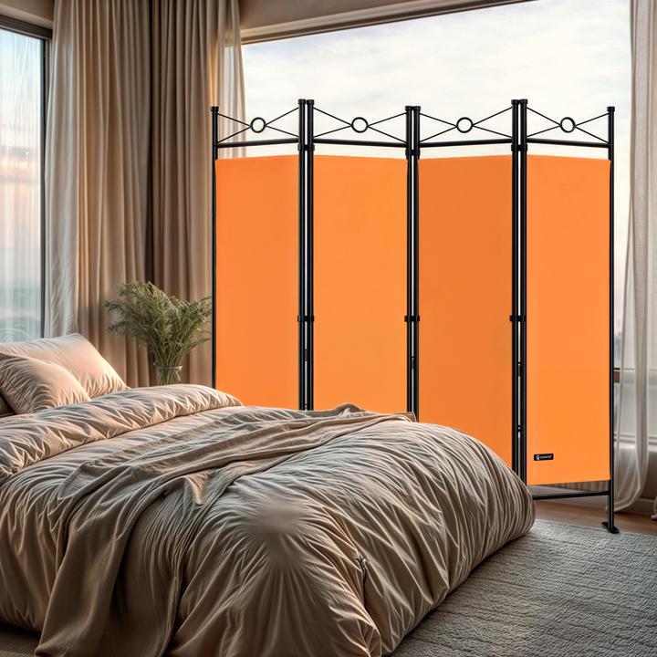 Actual product image Casaria Paravent