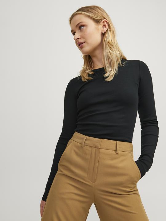 Actual product image JJXX JXFreya ribbed longsleeve (XL)