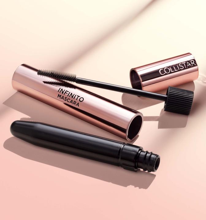 Produktbild Collistar Infinito Mascara Refillable Extra Black (01 Refillable Extra Black)