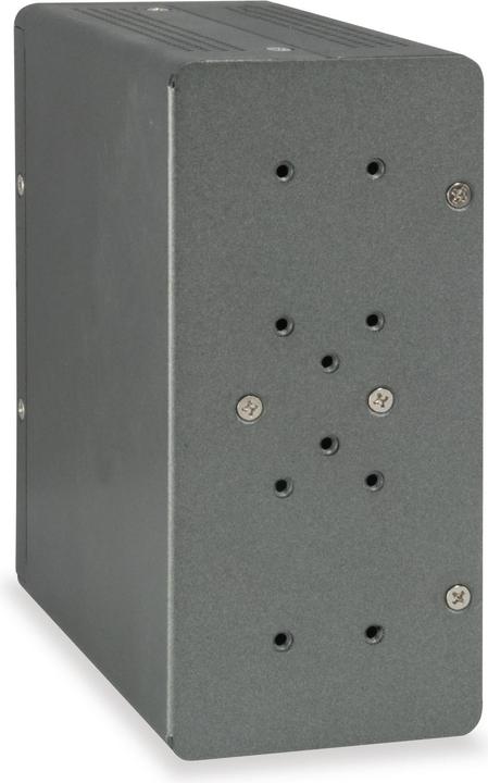 Actual product image LevelOne IGU-1271 Switch (8 Ports)