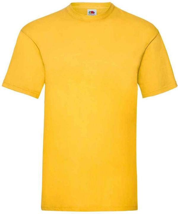 Produktbild Fruit of the Loom Valueweight TShirt (XL)