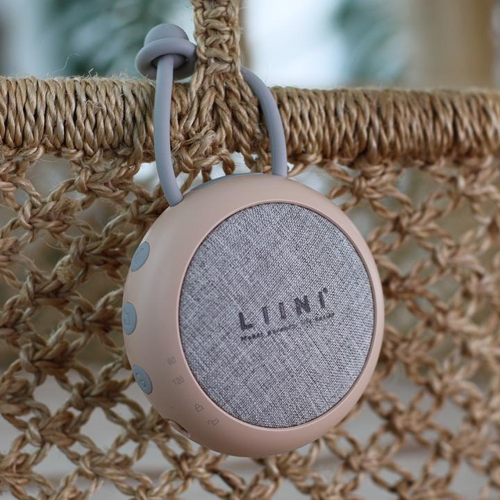 Actual product image Liini Sleep aid