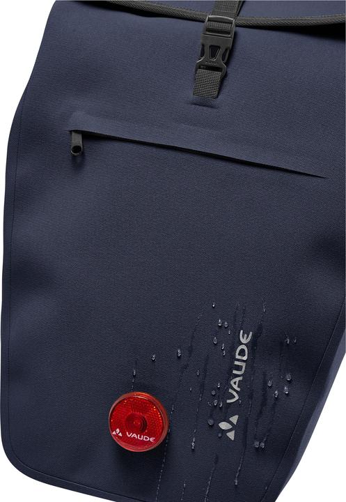 Actual product image Vaude Clubride III (27 l)