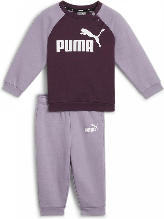 Puma Minicats ESS Raglan Jogger FL (62)