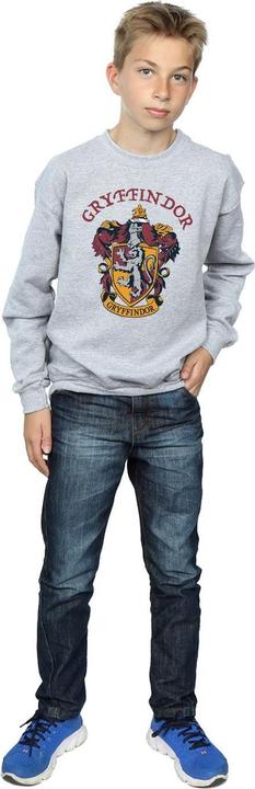 Image du produit - Sweat - Garçon (128)