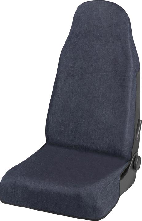 Produktbild CarComfort Autositzbezug Jeans