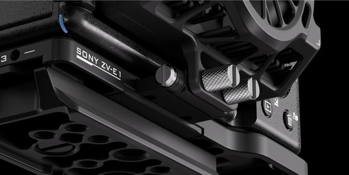 Image du produit Tilta Cooling System für Sony ZV-E1 (Accessoires vidéo divers)