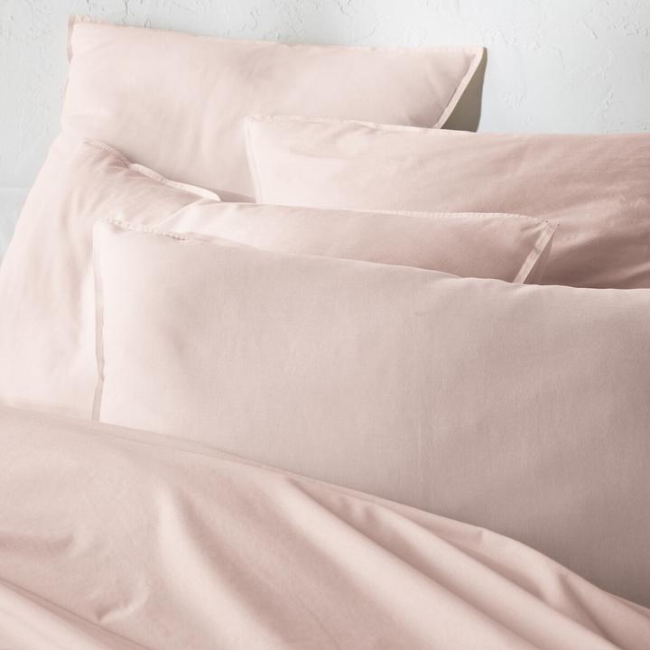 Actual product image La Redoute Interieurs Scenario Coton Lave (Duvet cover, 240 x 220 cm)