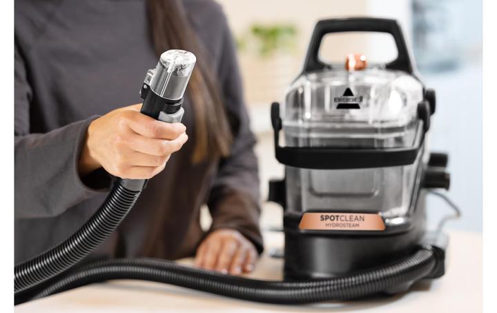Image du produit Bissell SpotClean HydroSteam Select