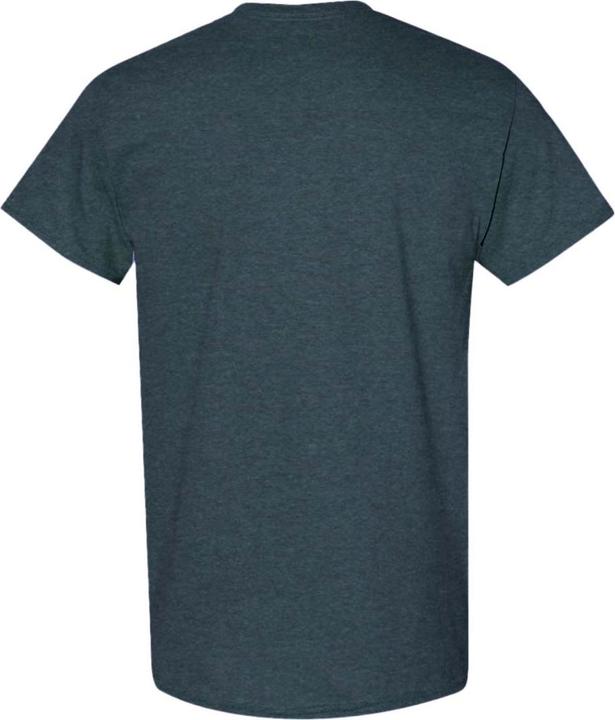 Actual product image Gildan Tshirt (5 piece pack) (XL)