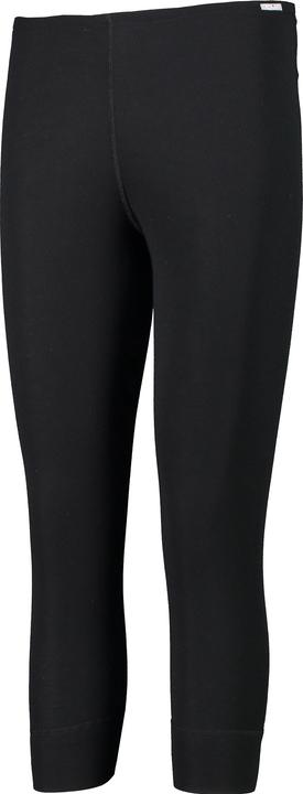 Actual product image CMP Campagnolo CMP thermal underwear pants - 1 piece (black) - ladies (size 44) (44)