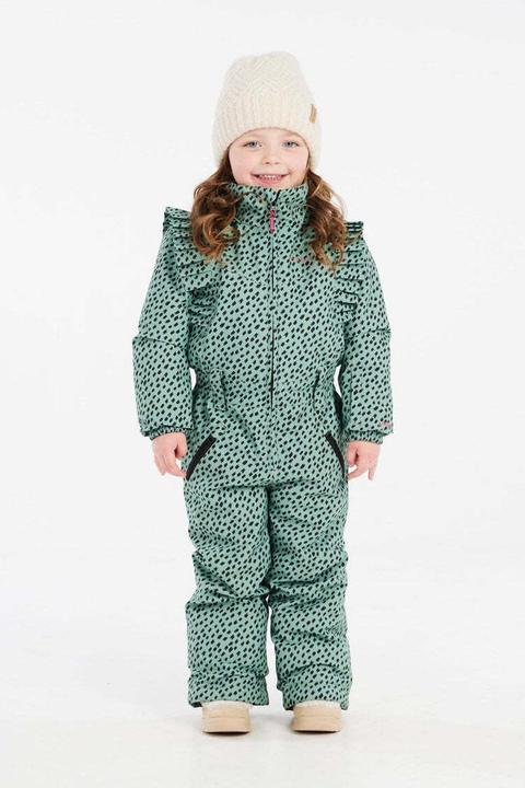 Produktbild Protest SNOWSUITS PRTOLIVIAR TD snowsuit (92)