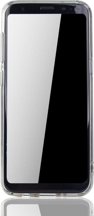 Actual product image König Design Mobile Phone Case for Samsung Galaxy S8 Protective Case Backcover Bumper Cases Frame Pink (Samsung Galaxy S8+)
