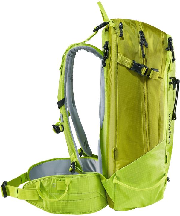 Actual product image Deuter Freerider 30 (30 l)