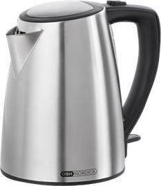 Immagine prodotto OBH Nordica Kedel 1,2litri spazzolato stubby (1.20 l)
