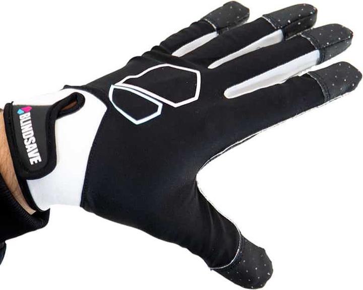 Blindsave Torhüter-handschuh