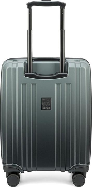 Actual product image Epic Crate EX Wildlife 4 Rollen Kabinentrolley 55 cm (40 l, Hand luggage (up to 50 litres))