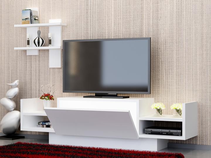 Actual product image Hanah Home Ephraim (120 x 31 x 36 cm)