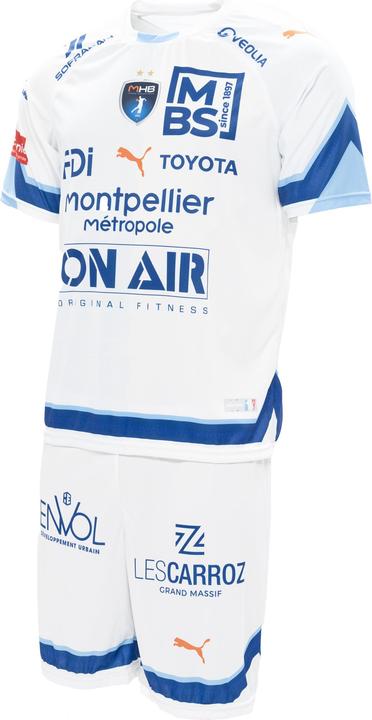 Image du produit Puma aillot hb 2024/25 (M)