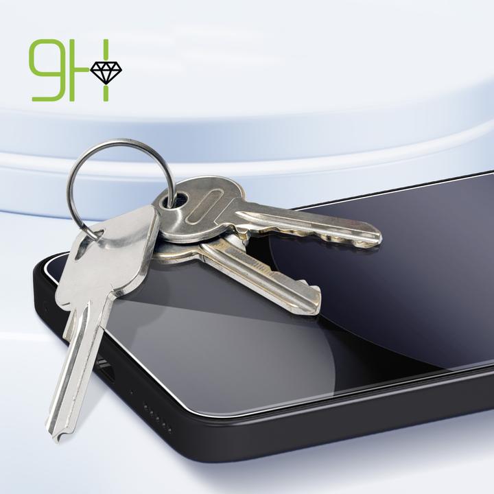 Image du produit Mayaxess CrystalGuard Bildschirmfolie (Xiaomi Redmi Note 14)