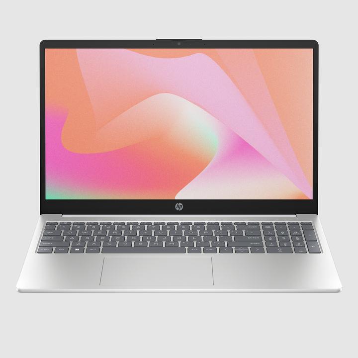Produktbild HP 15-fd1054ng (15.60", Intel Core 5 120U, 8 GB, 512 GB, DE)