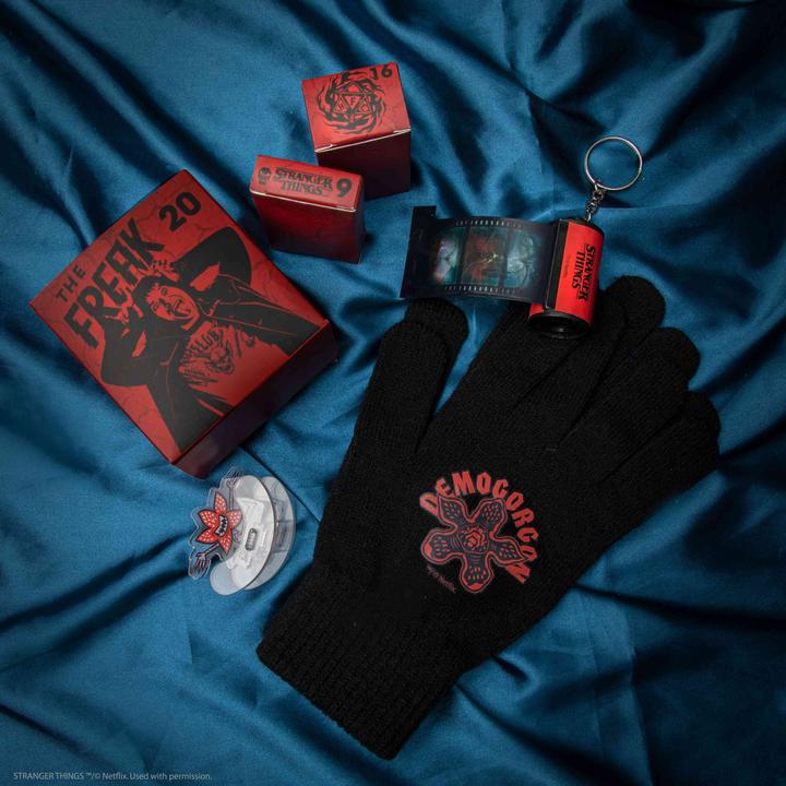 Produktbild Cinereplicas Stranger Things