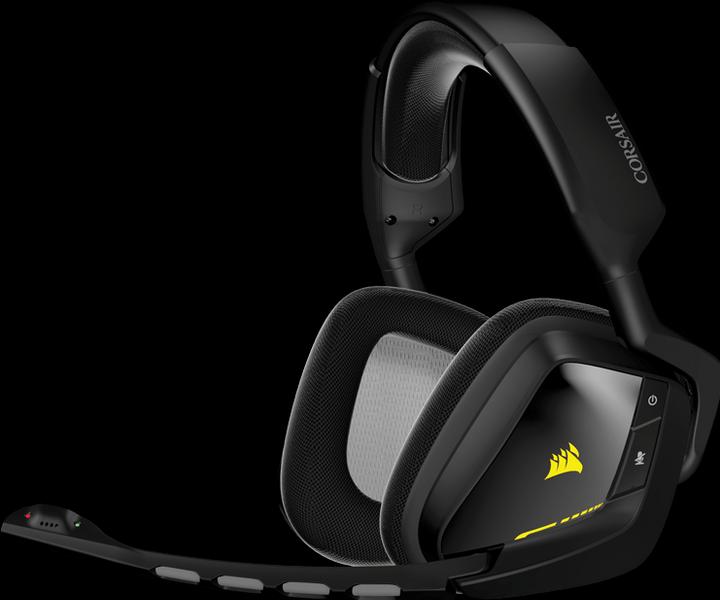 Produktbild Corsair VOID Wireless (Kabellos)