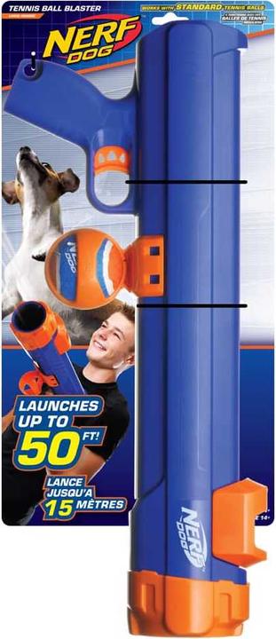 Image du produit Nerf Balle de tennis pour chien (Jouets à lancer, Apporter)