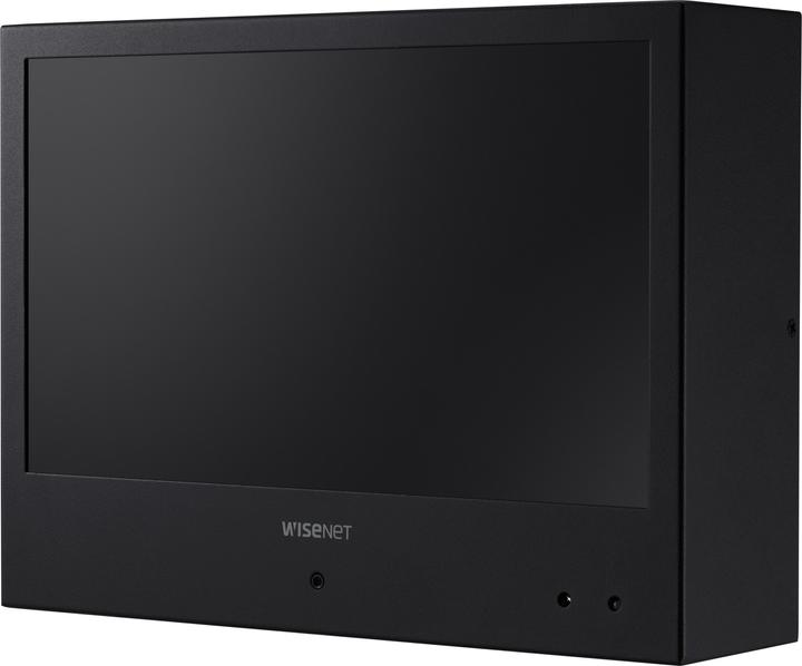 Produktbild Hanwha CCTV monitor 10" SMT-1030PV