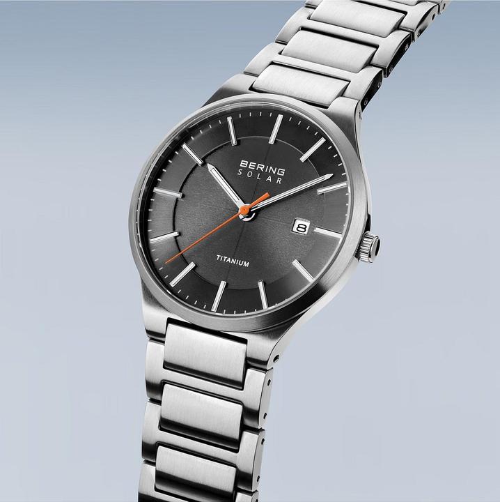 Image du produit Bering 15239-779 (Montre analogique, 39 mm)