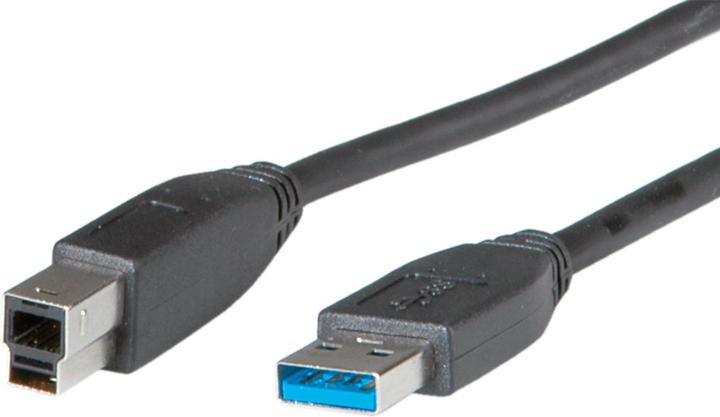 Produktbild Roline USB-Kabel (3 m, USB 3.0)