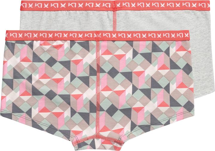 Actual product image Kari Traa Tina Hipster 2Pk (L, pack of 2)