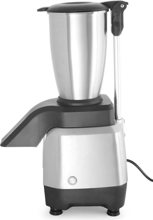 Actual product image Hendi Electric ice crusher