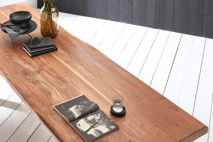 Actual product image SAM Valin (280 x 110 x 79 cm)