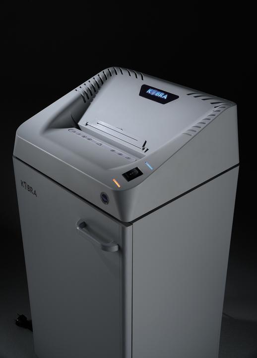 Actual product image Kobra Shredder 240.1 C2 (1.9 x 15mm particle cut) (Particle cut)