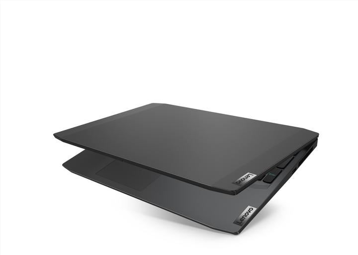 Actual product image Lenovo IdeaPad Gaming 3 15ARH05 (15.60", AMD Ryzen 7 4800H, 16 GB, 512 GB, CH)