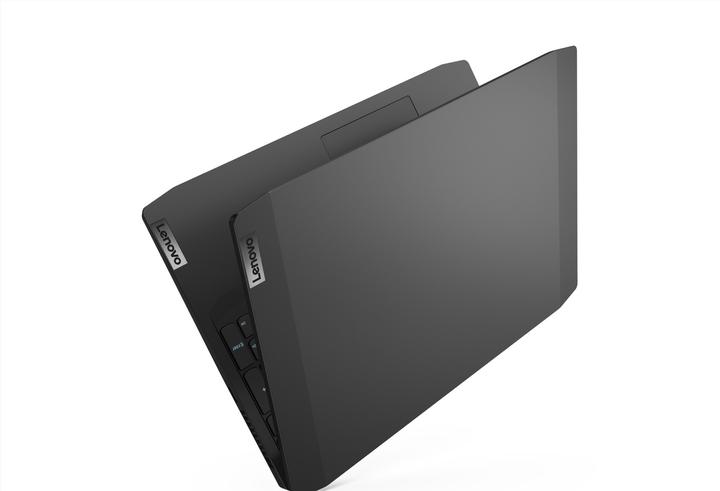 Actual product image Lenovo IdeaPad Gaming 3 15ARH05 (15.60", AMD Ryzen 7 4800H, 16 GB, 512 GB, CH)