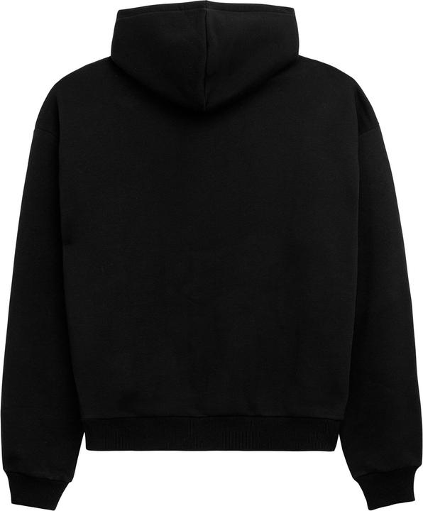 Produktbild Prohibited Oversized Zip-Hoodie - 126665 (XS)