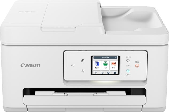 Image du produit Canon Pixma TS7750i (Encre, Couleur)