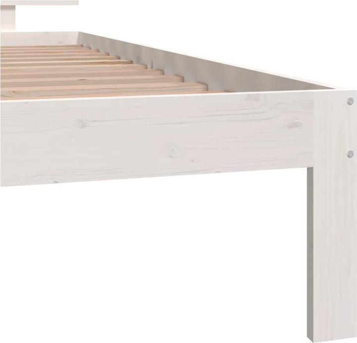 Actual product image VidaXL Valina (100 x 200 cm)