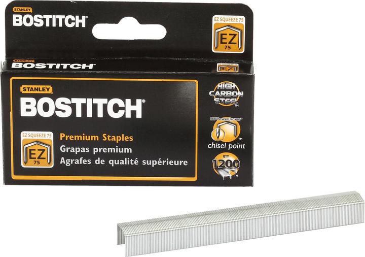 Bostitch Heftklammern EZ Squeeze zu B875 (1 x)