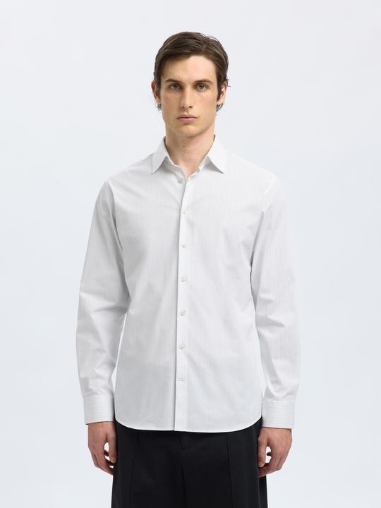 Image du produit Selected Homme Stretch Slim Fit Hemd (XXL)