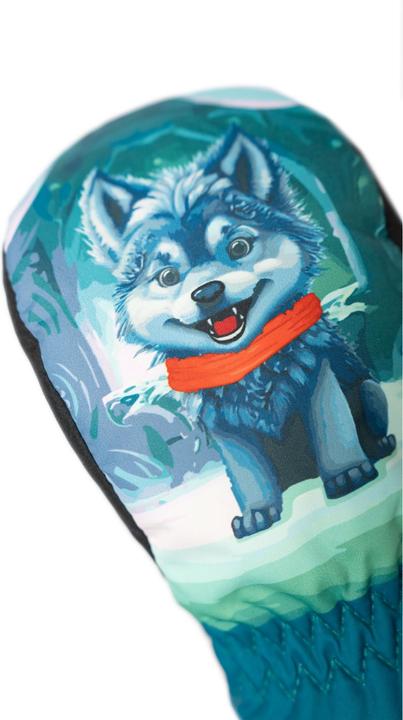 Produktbild Reusch Kid's Scottie Mitten (XS)