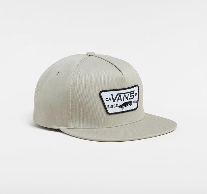 Immagine prodotto Vans MN Full Patch Snapback (Taglia unica)