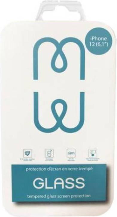 Produktbild ēlo MW-200140 (1 Stück, Apple iPhone 12, Apple iPhone 12 Pro)