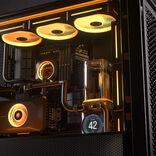 Actual product image Corsair CPC Acc Pump/Res. Set XD6 ELITE LCD iCUE b