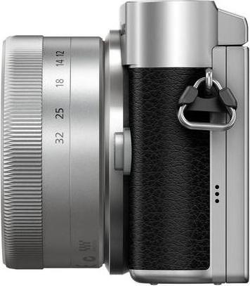 Produktbild Panasonic Lumix DC-GX880 (12 - 32 mm, 16 Mpx, Micro Four Thirds)