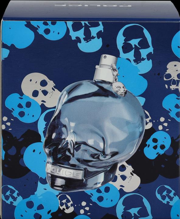 Immagine prodotto Police Essere o non essere (Eau de toilette, 75 ml)