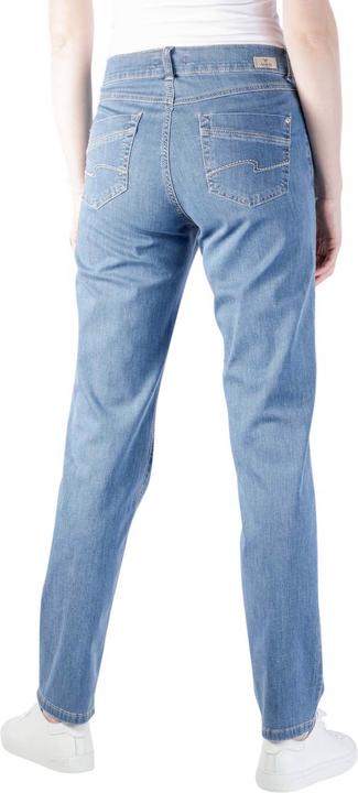 Immagine prodotto Angels Dolly Jeans dritto azzurro (W30/L30)